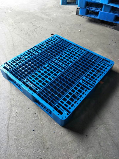 塑料托盤(pán)產(chǎn)生的原因